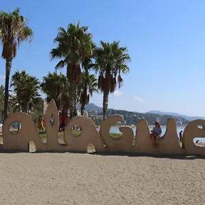 Santa Paula Málaga