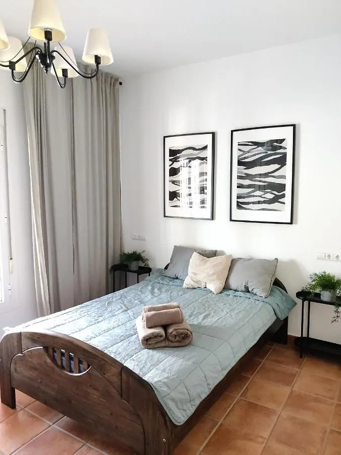 Holiday home Casa Gala - Caminito Del Rey Villa Malaga