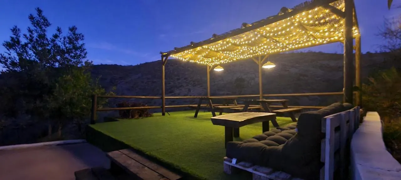 Holiday home Casa Gala - Caminito Del Rey Villa Malaga