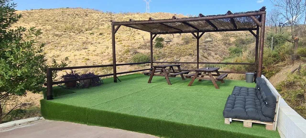 Casa vacanze Villa Casa Gala - Caminito del Rey Málaga